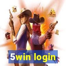 5win login