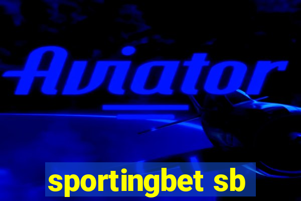 sportingbet sb