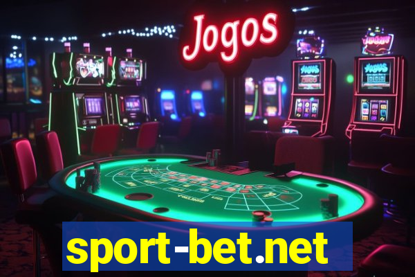 sport-bet.net