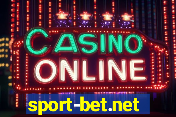 sport-bet.net