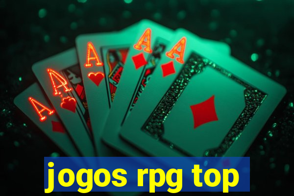 jogos rpg top