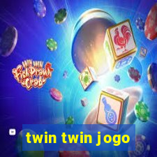 twin twin jogo