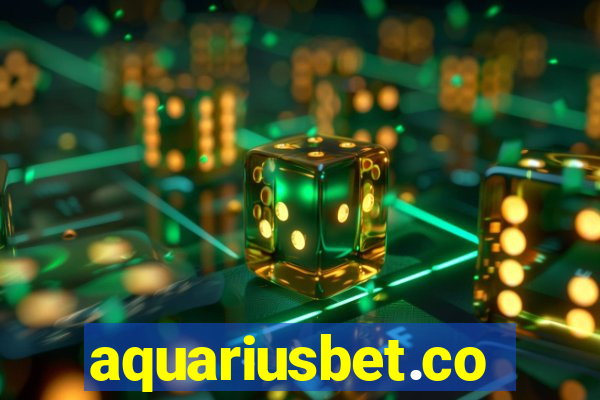 aquariusbet.co