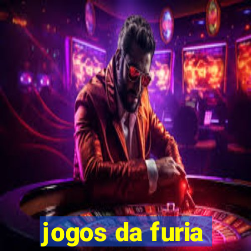 jogos da furia