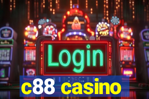 c88 casino