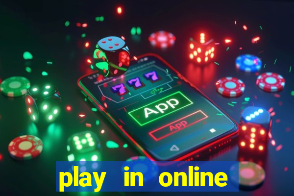 play in online bingo room