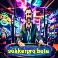 sokkerpro beta