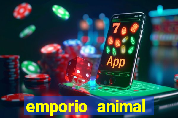 emporio animal canal 3