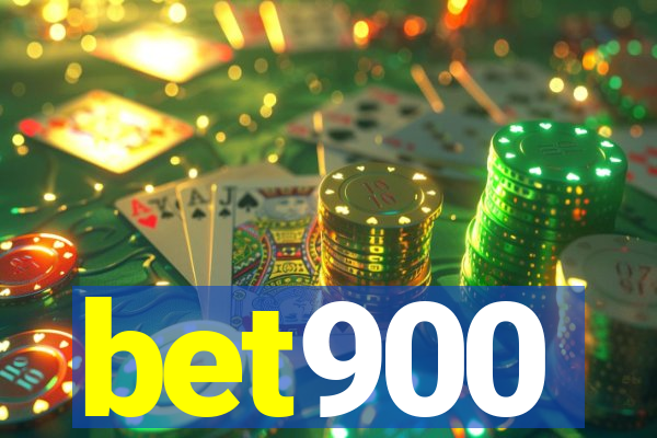 bet900