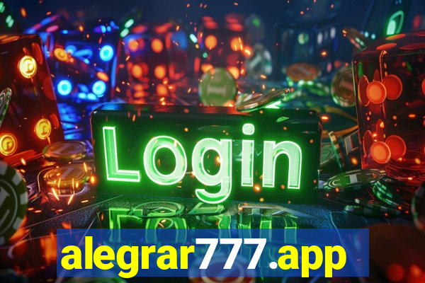 alegrar777.app