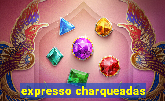 expresso charqueadas