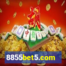 8855bet5.com