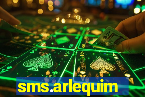 sms.arlequim