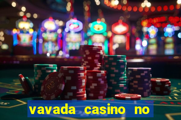 vavada casino no deposit bonus