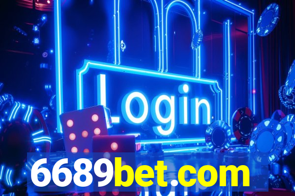 6689bet.com