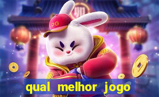 qual melhor jogo para ganhar dinheiro no celular