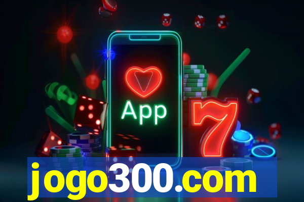 jogo300.com