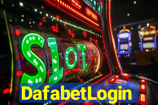 DafabetLogin