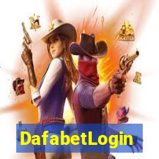 DafabetLogin