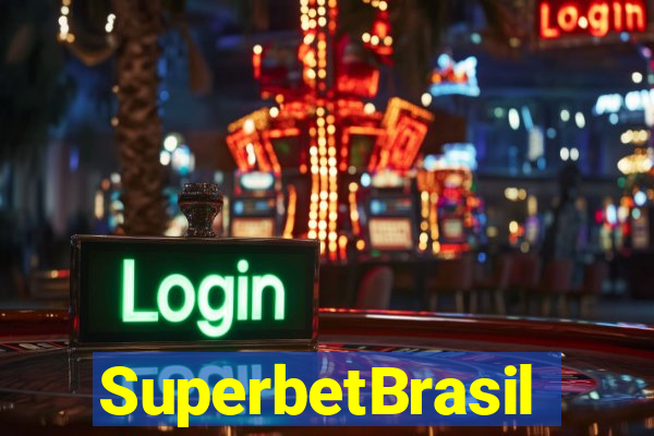 SuperbetBrasil