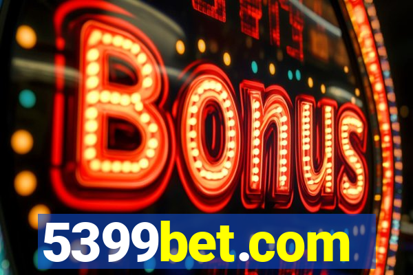 5399bet.com