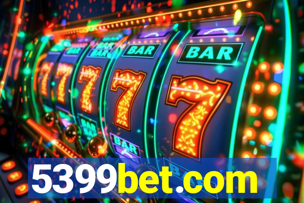 5399bet.com