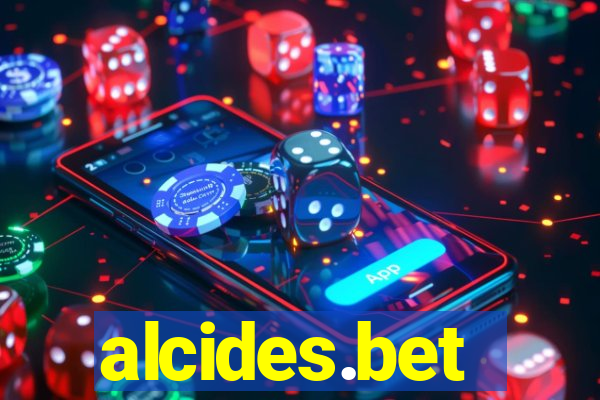 alcides.bet