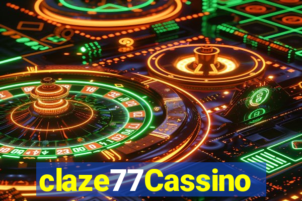 claze77Cassino