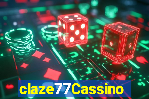 claze77Cassino