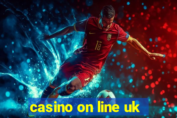 casino on line uk