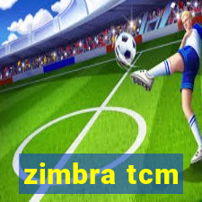 zimbra tcm