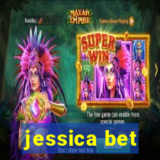 jessica bet