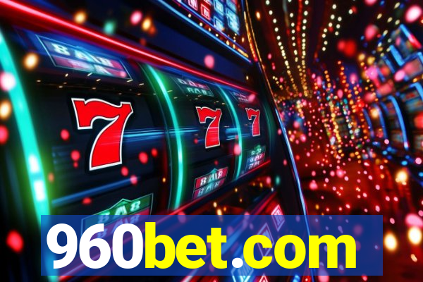 960bet.com