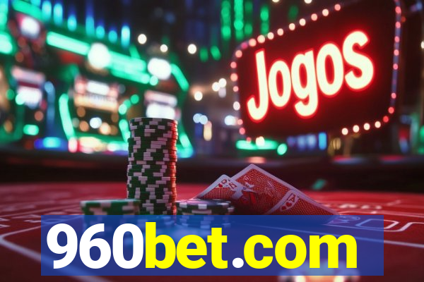 960bet.com