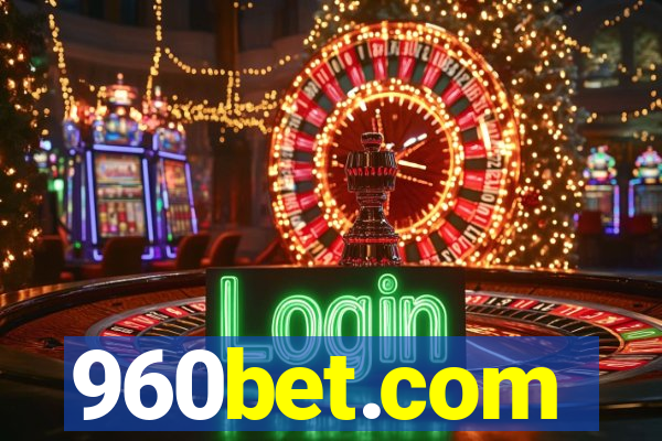 960bet.com