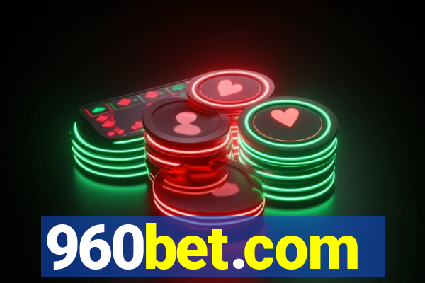 960bet.com