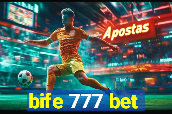 bife 777 bet