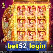 bet52 login