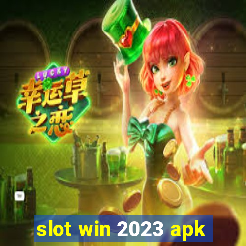 slot win 2023 apk