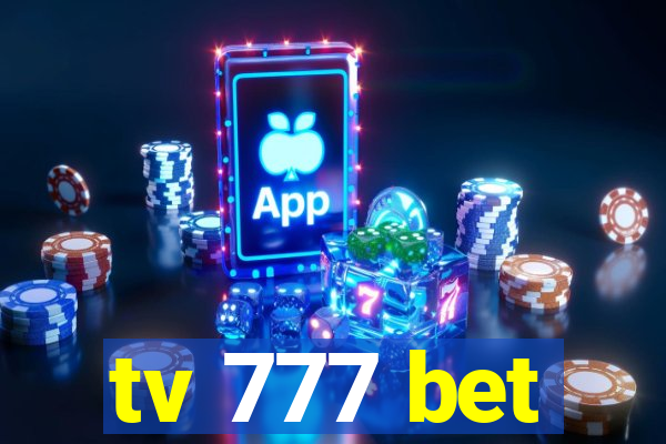 tv 777 bet