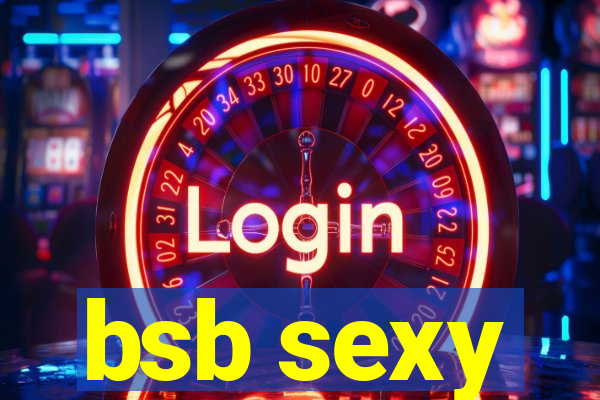 bsb sexy