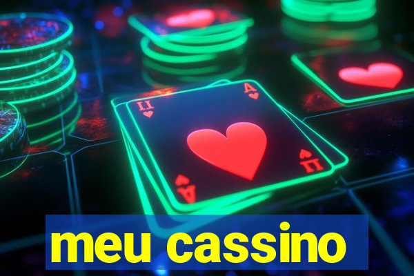 meu cassino