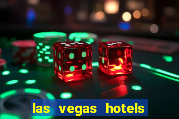 las vegas hotels paris casino