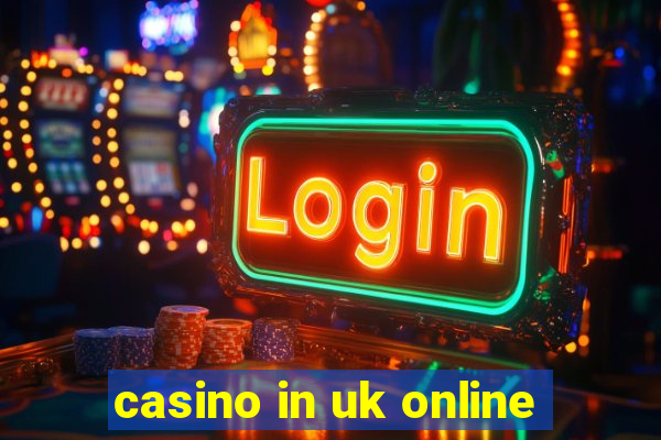 casino in uk online