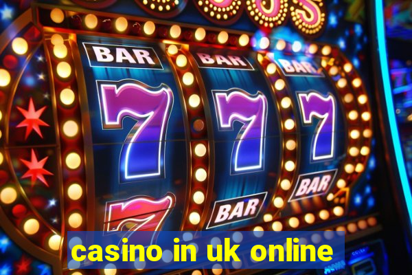 casino in uk online