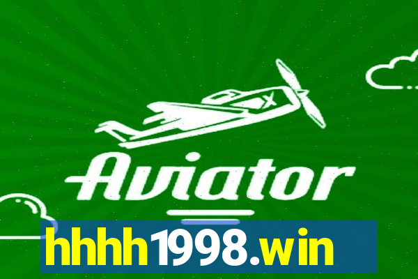 hhhh1998.win