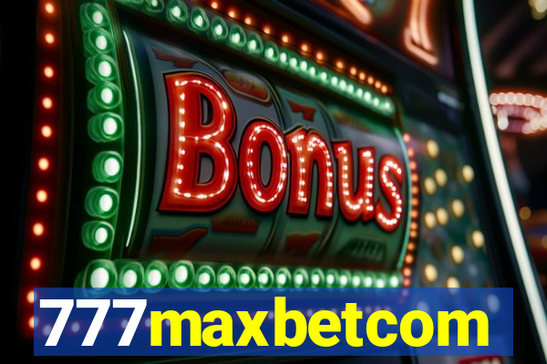 777maxbetcom