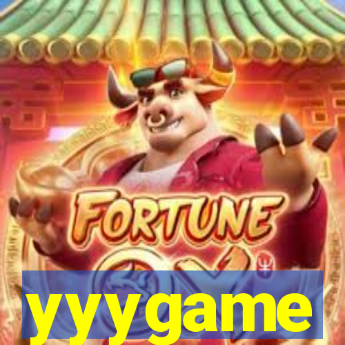 yyygame