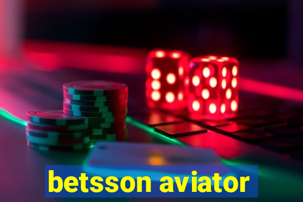 betsson aviator