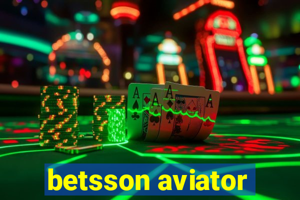 betsson aviator